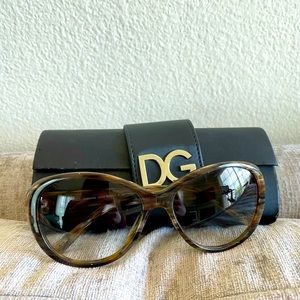 Dolce & Gabbana sunglasses